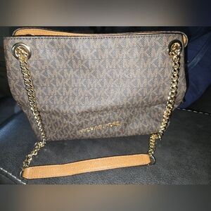 Michael kors small women's handbag